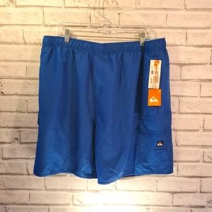 Quiksilver Swim Trunks